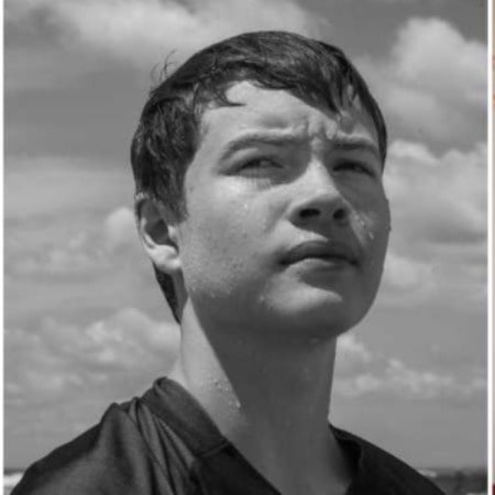 Elias Gene D'Onofrio